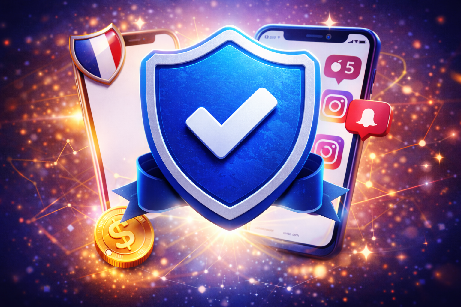 Как сделать, чтобы появилась Meta подписка